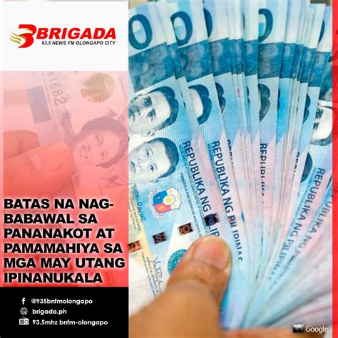 kaso sa pamamahiya dahil sa utang|Pananakot, pamamahiya sa paniningil ng utang, ibabawal.